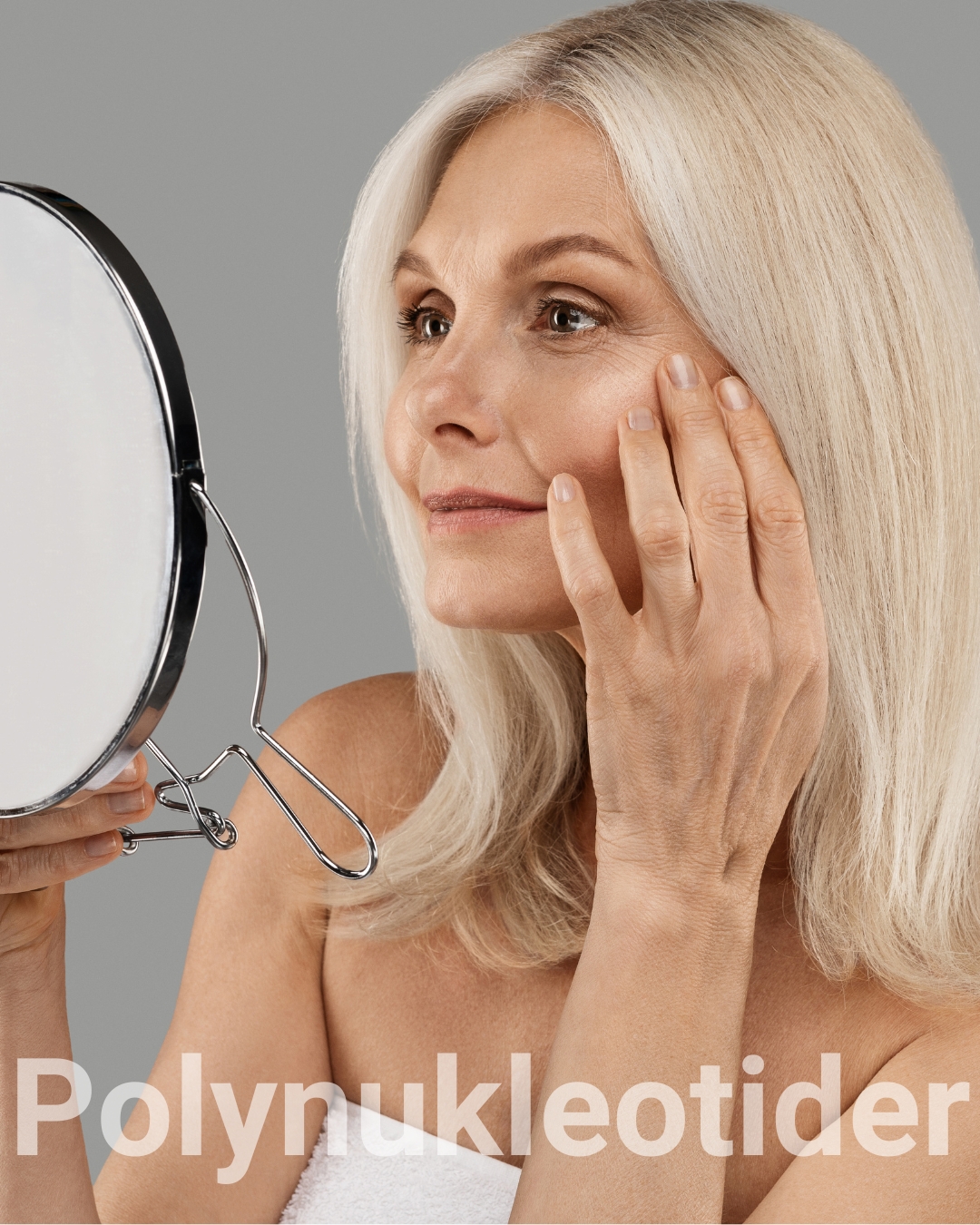 Klinikk Trondheim Polynukleotider
