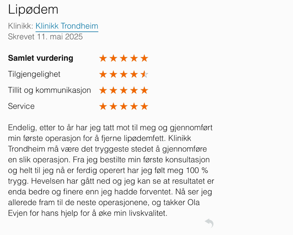 pasienthistorie bilde