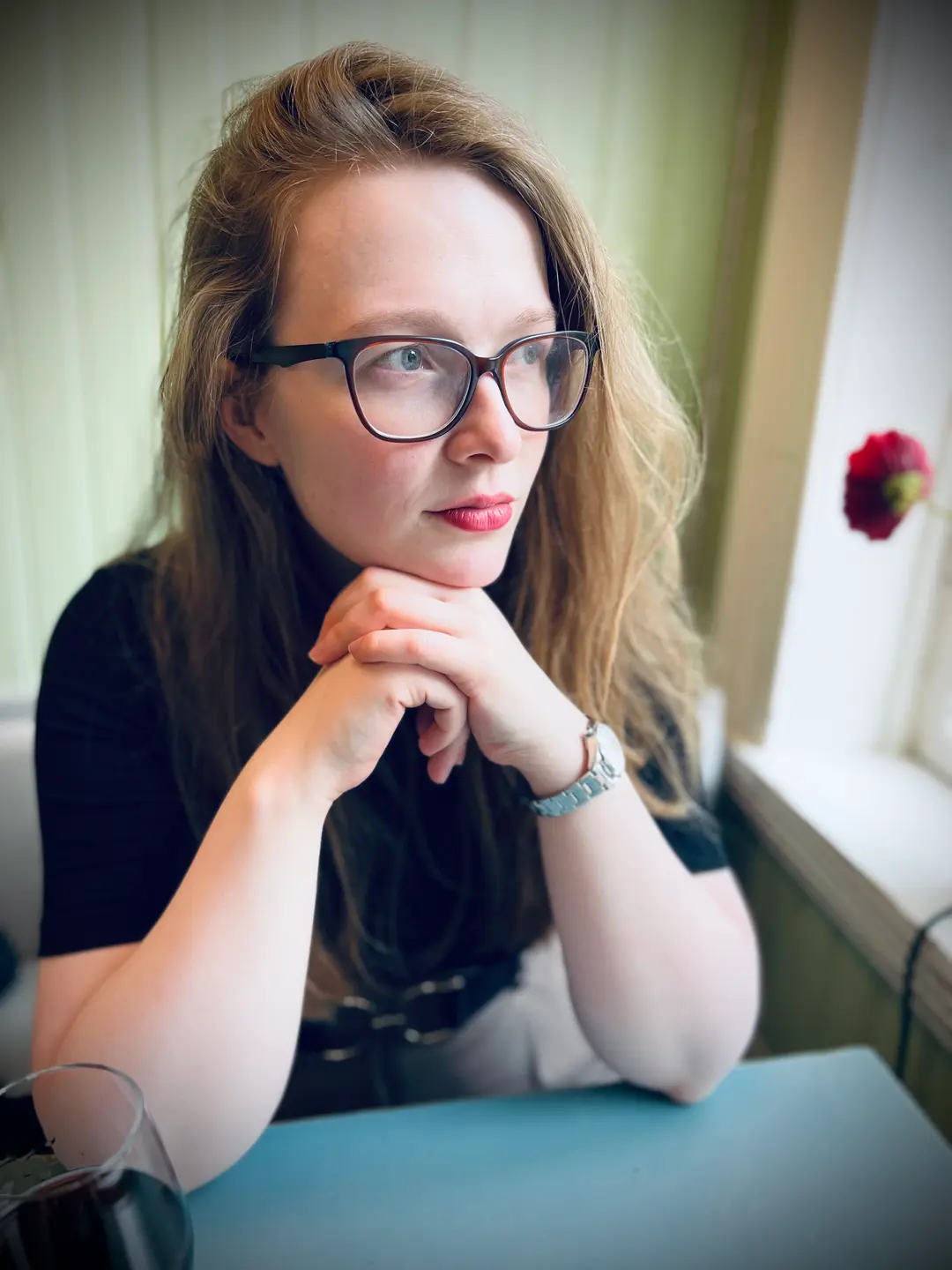 Victoria Rosinska Opheim Lipødem
