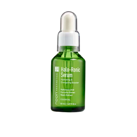 Halo Ronic Serum