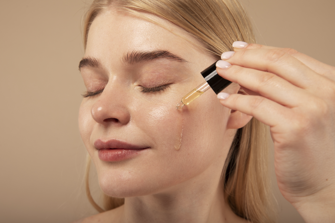 Hjemmepleie med effekt – få tilbake gløden i huden