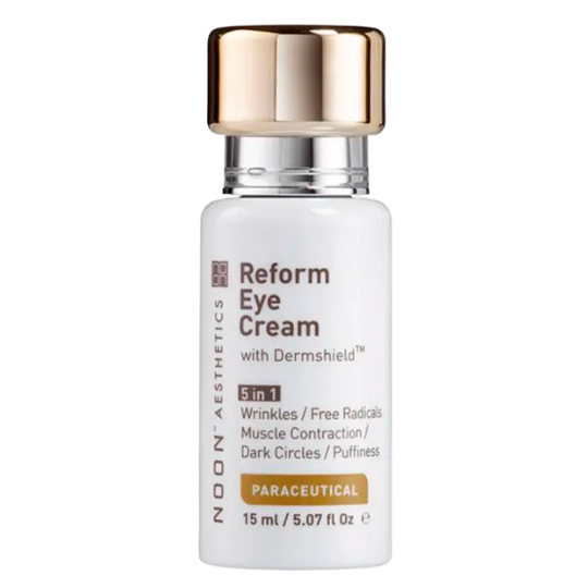 Reform Eye cream
