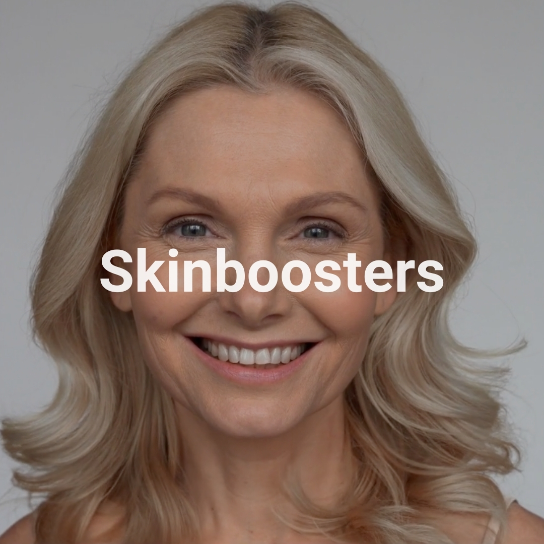 Klinikk Trondheim skinbooster 