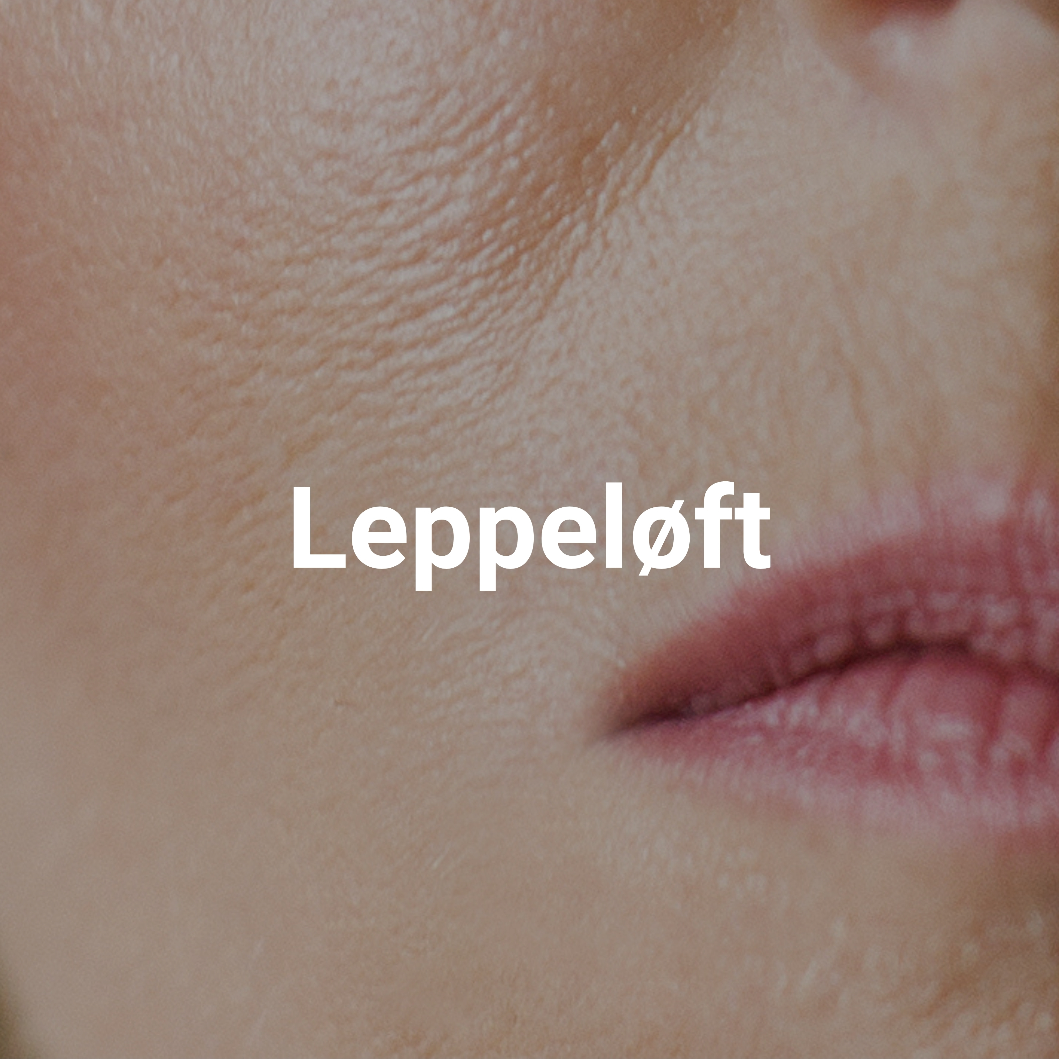 Leppeløft