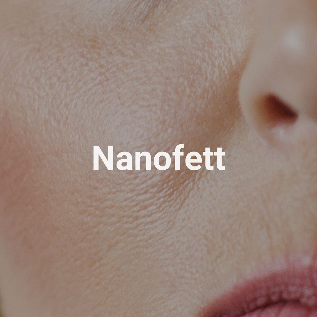 Nanofett transplantasjon