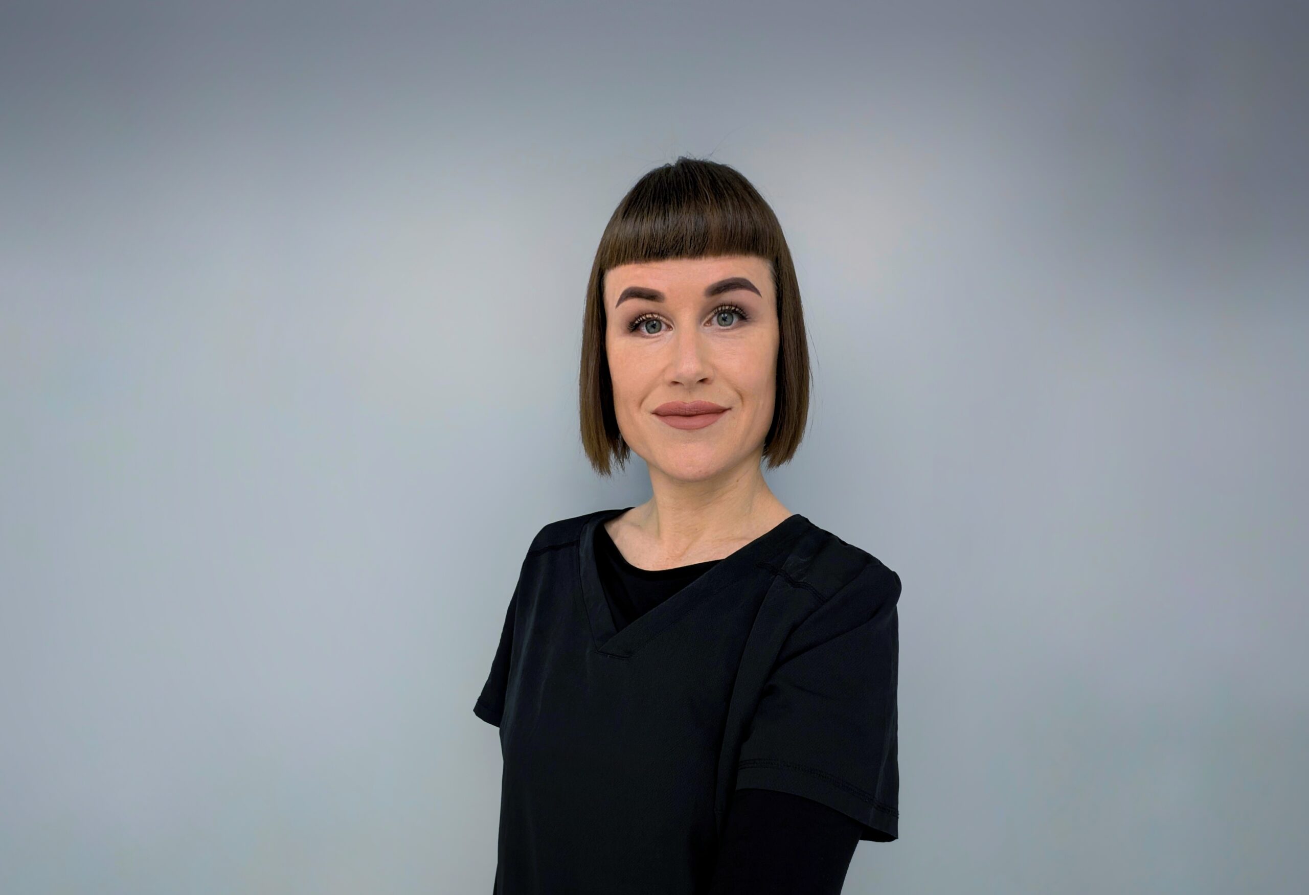 Maria Winther Helsesekretær