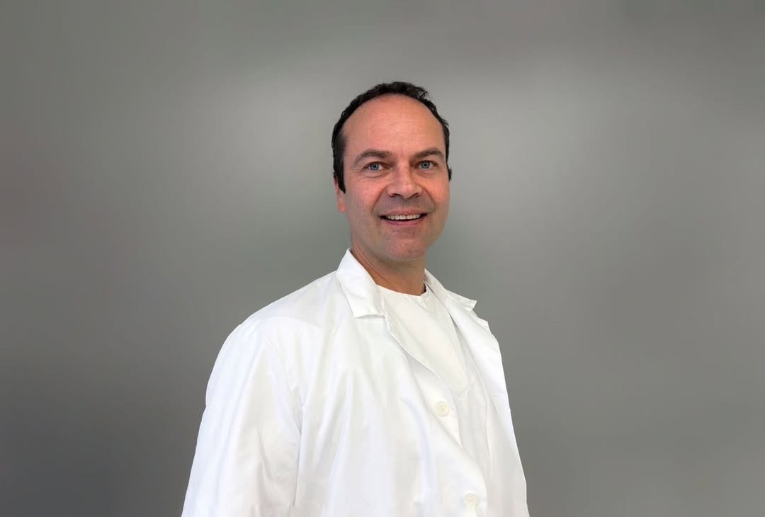 Dr. Petter Olberg